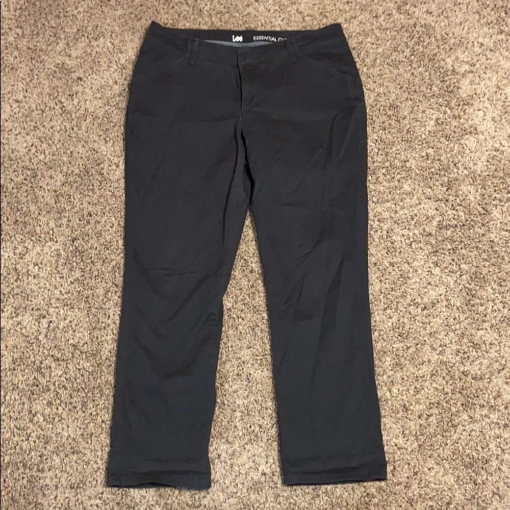 Ladies pants